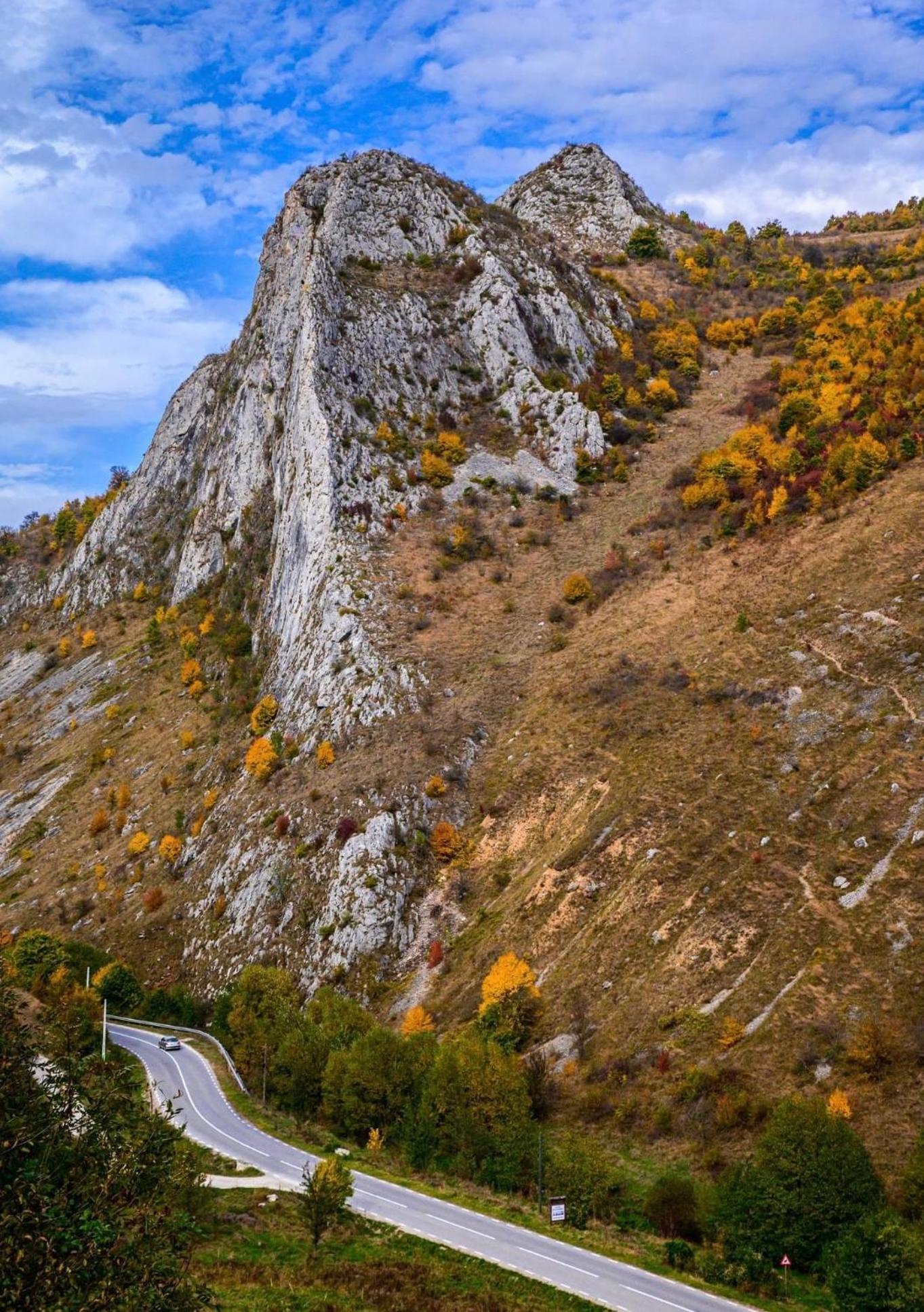 Studiouri Valisoara Dış mekan fotoğraf
