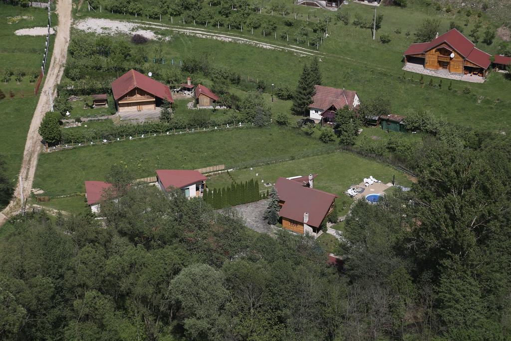 Studiouri Valisoara Dış mekan fotoğraf